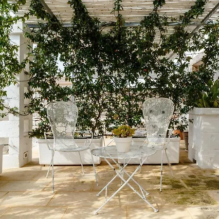 Nina Trulli * Selva Di Fasano