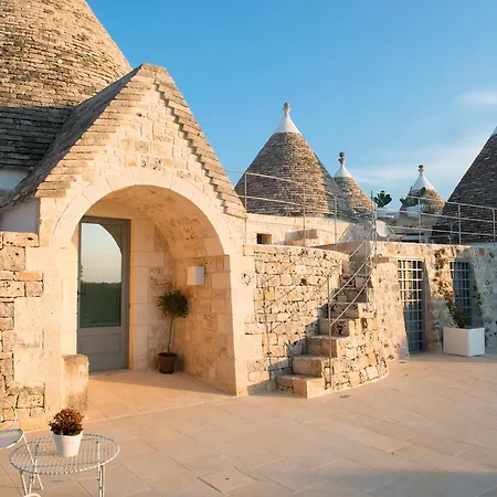 Country house Nina Trulli *