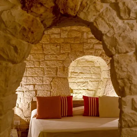 Country house Nina Trulli